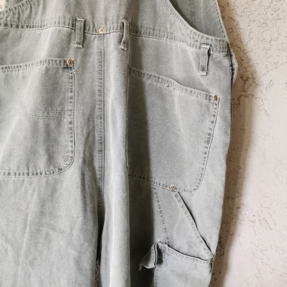 Bugle boy overalls - Picture 3 of 5